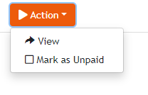 Invoice Summary